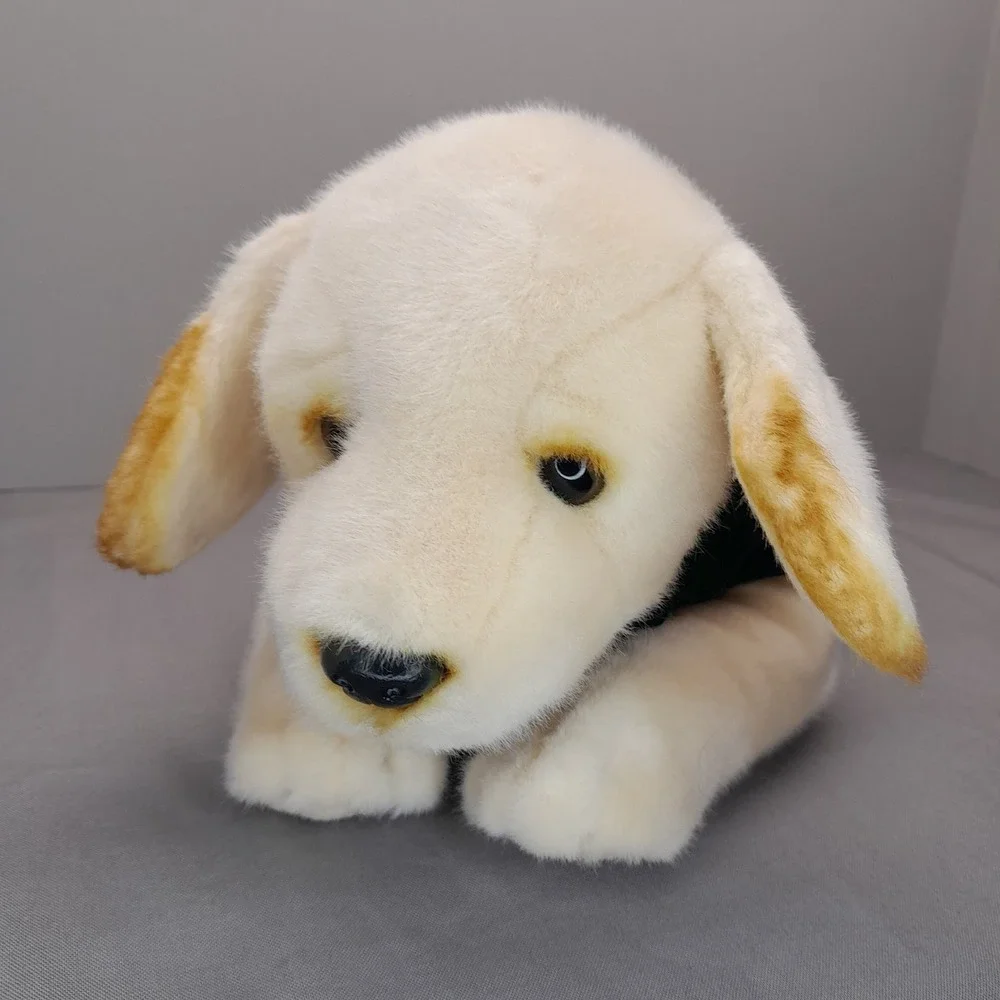 Ulta‎ Russ Berrie Lab Puppy Plush 14